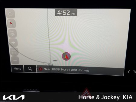 2025 Kia Sportage - photo 20