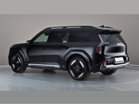 2027 Kia EV9 - photo 5