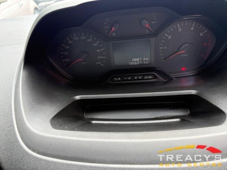 2022 Peugeot Partner - photo 10