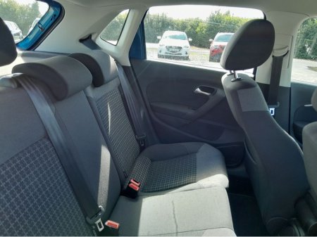 2017 Volkswagen Polo - photo 14