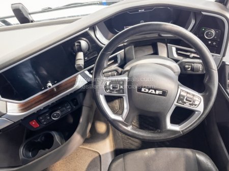 2022 DAF XF 480 - photo 24