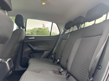 2023 Volkswagen T-Cross - photo 33