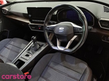 2021 SEAT Leon - photo 15