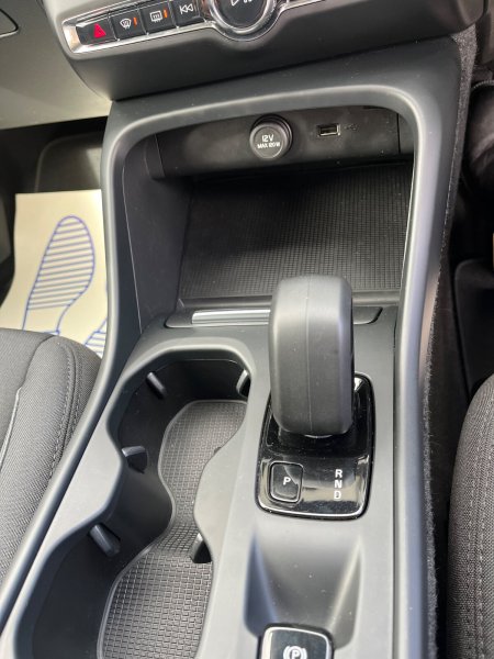 2022 Volvo XC40 - photo 20