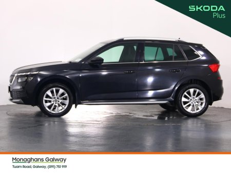2023 Skoda Kamiq - photo 7