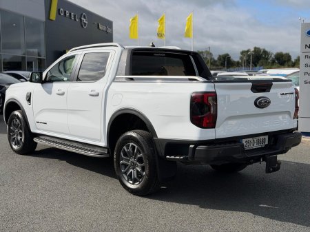 2025 Ford Ranger - photo 3
