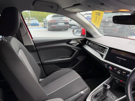 2021 Audi A1 - photo 21