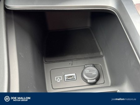 2026 Peugeot 308 - photo 24
