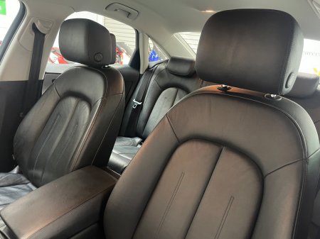 2015 Audi A6 - photo 11