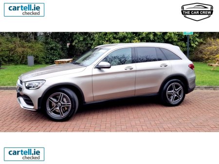 2020 Mercedes-Benz GLC - photo 10