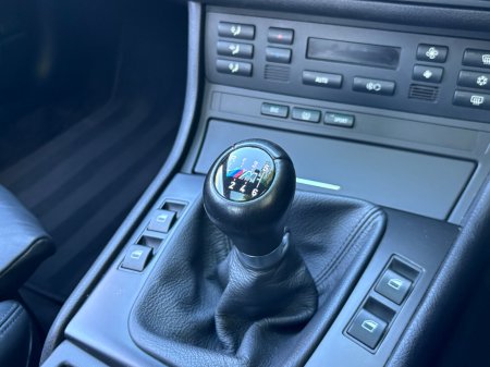 2003 BMW M3 - photo 24