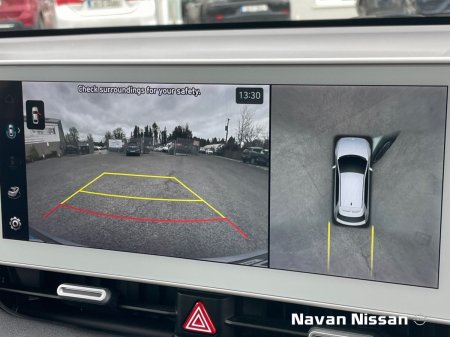 2024 Hyundai IONIQ 5 - photo 25
