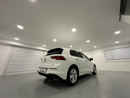 2021 Volkswagen Golf - photo 18