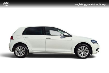 2019 Volkswagen Golf - photo 3