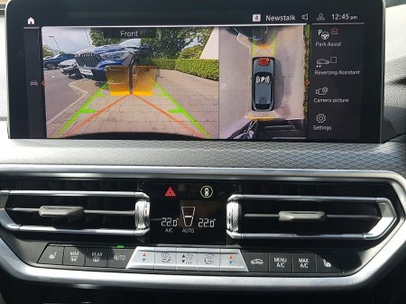 2022 BMW X4 - photo 24
