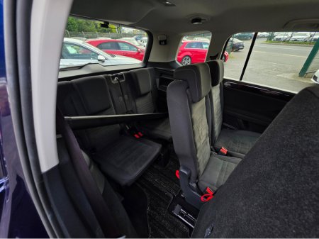 2017 Volkswagen Touran - photo 10