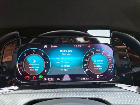 2024 Volkswagen Golf - photo 19