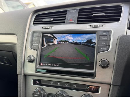 2016 Volkswagen Golf - photo 23