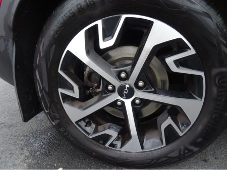 2024 Kia Sportage - photo 14