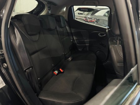 2016 Renault Clio - photo 11