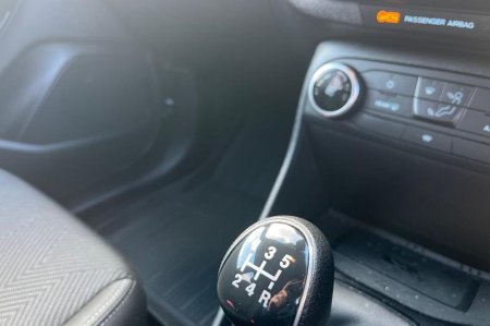 2022 Ford Fiesta - photo 36