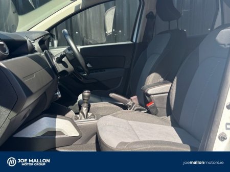 2024 Dacia Duster - photo 8