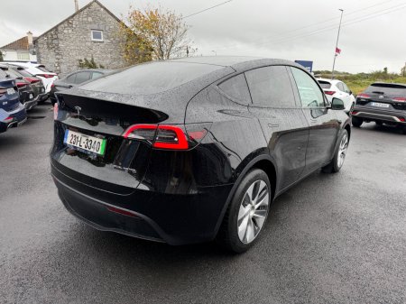 2023 Tesla Model Y - photo 6