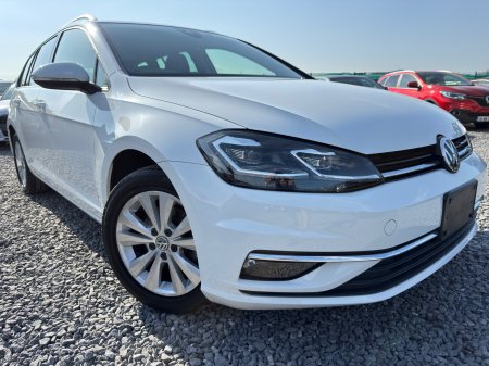 2017 Volkswagen Golf - photo 7