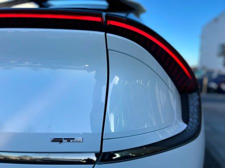 2027 Kia EV6 - photo 11