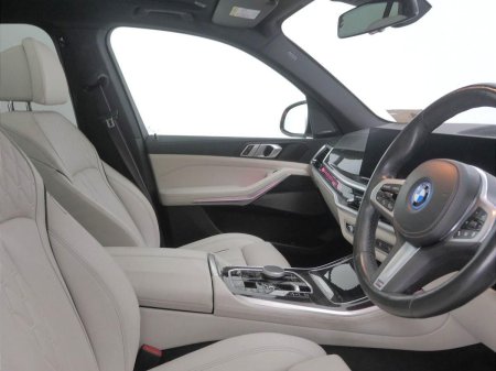 2024 BMW X5 - photo 12