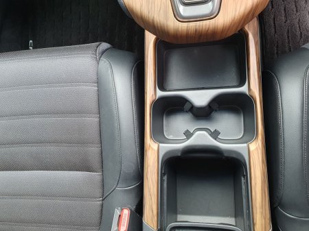 2022 Honda CR-V - photo 25