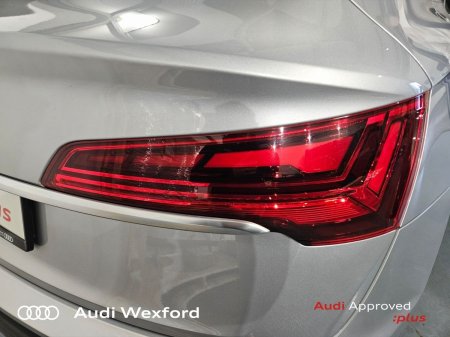 2022 Audi Q5 - photo 25