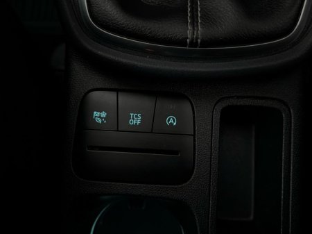 2021 Ford Puma - photo 27