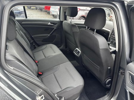 2017 Volkswagen Golf - photo 17