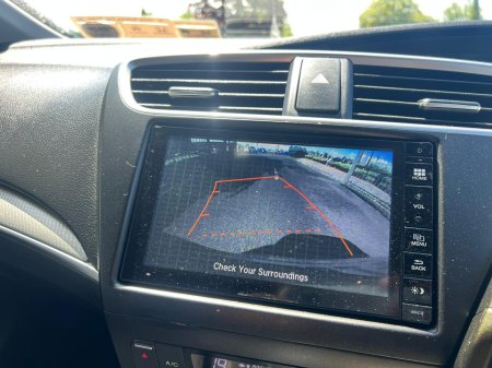 2015 Honda Civic - photo 13