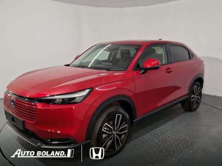 2027 Honda HR-V - photo 4