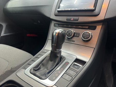 2014 Volkswagen Passat - photo 8