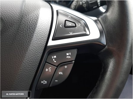 2021 Ford S-Max - photo 21