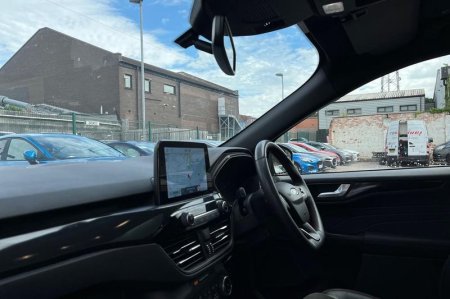 2023 Ford Kuga - photo 18
