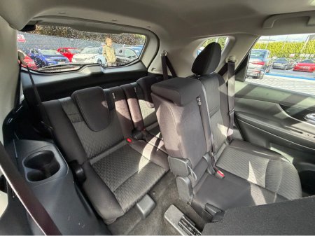 2020 Nissan X-Trail - photo 33