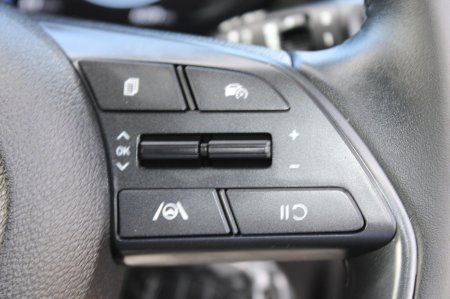 2025 Hyundai i20 - photo 22