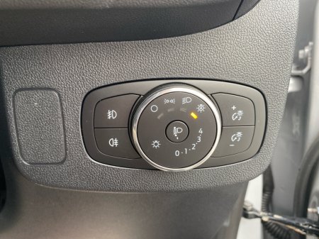 2023 Ford Puma - photo 18