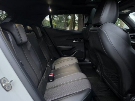 2020 Peugeot 2008 - photo 23
