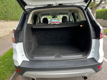2018 Ford Kuga - photo 6