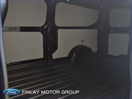 2026 Ford Transit Custom - photo 8