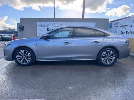 2022 Peugeot 508 - photo 6