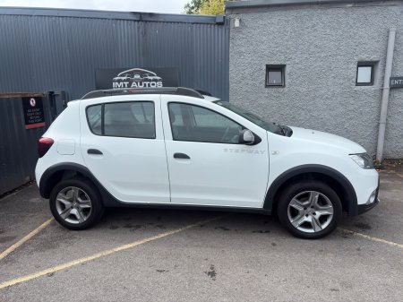 2019 Dacia Sandero Stepway - photo 3