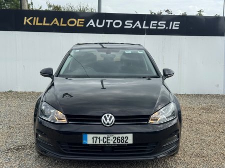 2017 Volkswagen Golf - photo 2