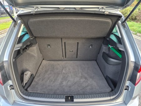 2021 Skoda Karoq - photo 29