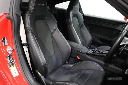 2023 Porsche 911 - photo 15